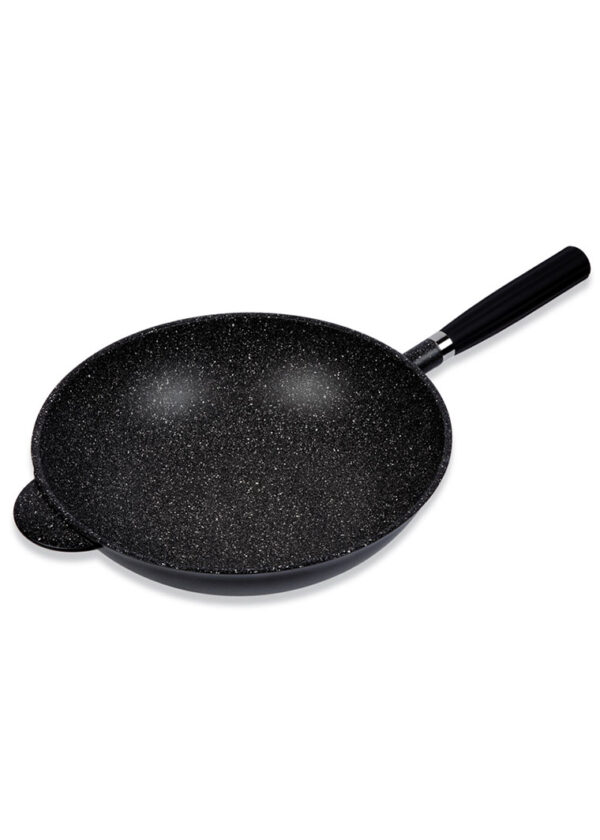 Wok  - New Induction