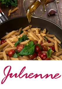 julienne